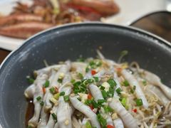 -旺来排档