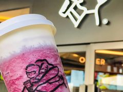 -喜茶(北京三里屯太古里店)