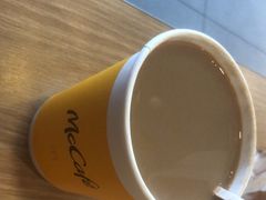 -麦当劳(双榆树店)