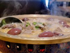 -金掌勺·锅包肉(广渠门店)