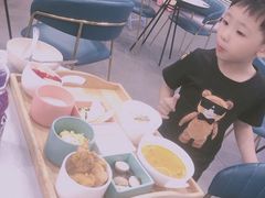 -Lilliput·粒粒堡亲子餐厅(嘉定宝龙店)