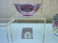 -重庆中国三峡博物馆(重庆博物馆)