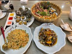 -巽寮印象美食部落餐厅·海鲜·地方特色菜(惠州体验店)