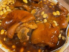 -宏状元现熬粥·京味菜(五棵松店)