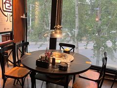 -伍丁·烤牛肋(和平东桥店)