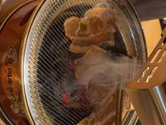 -闻老头·菊花炭烤肉(D11店)