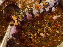 -湘菜时代风味餐厅