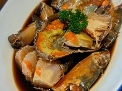 -绍兴老味道·非遗门店(银泰城店)