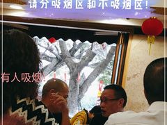 -东江海鲜酒家(艺都分店)