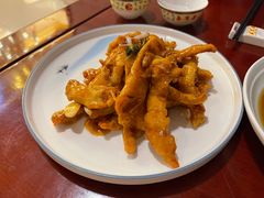 -鹿鸣春饭店(总店)