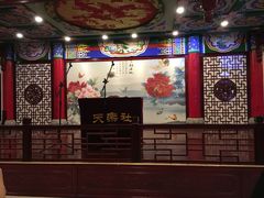 -武汉天乐社武宫剧场