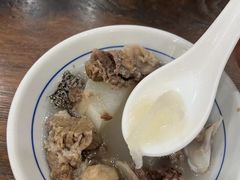 -龙岩罗桥牛杂(长青路店)