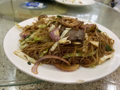 -煲煲掂风味煲仔饭餐厅(西区店)