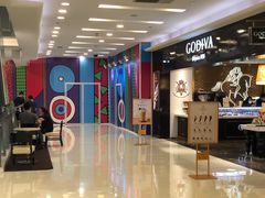 -GODIVA(王府井apm店)