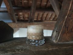 冰拿铁-1901 Cafe(西四店)