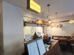 -Al Salam莫的三明治