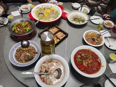 -杏花村水席楼(西大街总店)