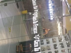 -CXFIT 陈徐健身工作室(凯旋店)