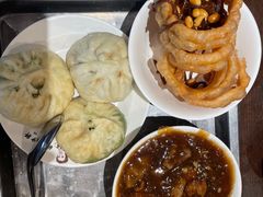 -姚记炒肝店(簋街店)