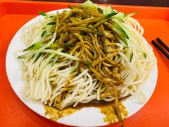 -新川面馆(新街口二店)