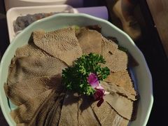 -额尔敦传统涮(公园西路店)