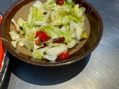 -馬伍旺川菜(江北虹悦城店)