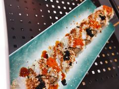 -妥妥烤肉料理(凯德店)