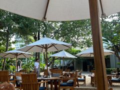 -三亚艾迪逊酒店·海滩烧烤 BARBACOA·现场乐队·浪漫晚餐·烧烤海鲜