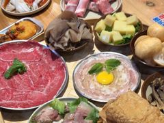 -黔二妞地摊火锅(龙华清湖店)