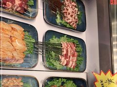 -必点海鲜·鲅鱼水饺(鞍山西道店)