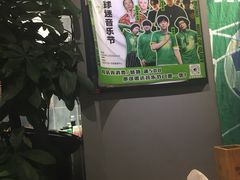 -京狮炙燥·精酿烧烤(首经贸店)