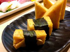 -板长寿司(铜锣湾店)