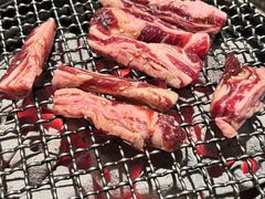 -黑崎烧肉·山野厨房(坪山店)