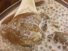 -龟金正·港式甜品(客村店)