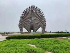-南汇嘴观海公园