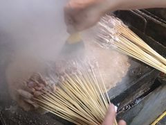 -十里铺铁板鱿鱼