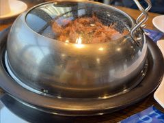 -海味当家·蒸锅海鲜(星海公园店)