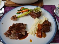 莫牛-小莫餐厅And More Restaurant西餐(北京展览馆店)
