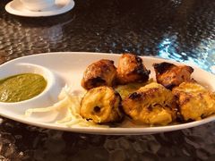 -Pita's&Tika's中东和印度风味餐厅(龙湖天街店)