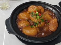 -杨胖子私房菜(秦虹路店)
