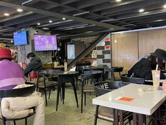 大堂-放哈·甜醅子奶茶创造者(正宁路店)