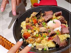 -西堤牛排(南京龙江店)