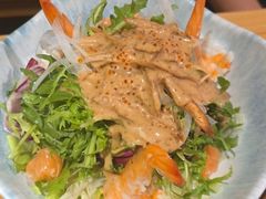 -花和海鲜自助(梅江店)