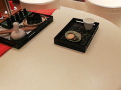 -三亚美高梅度假酒店滺水疗