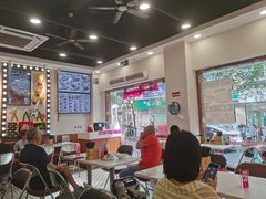 -华辉拉肠(龙口东店)