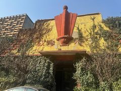 -扬州东关街文昌阁桔子水晶酒店