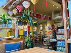 -越美小馆·越南料理(曲江店)