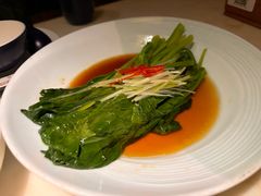 -绿茶餐厅(哈尔滨凯德店)