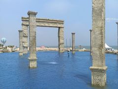 -渔岛海洋度假区