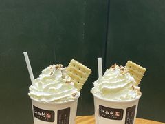 -KUNCHA鲲茶·江西制茶(铜锣湾店)